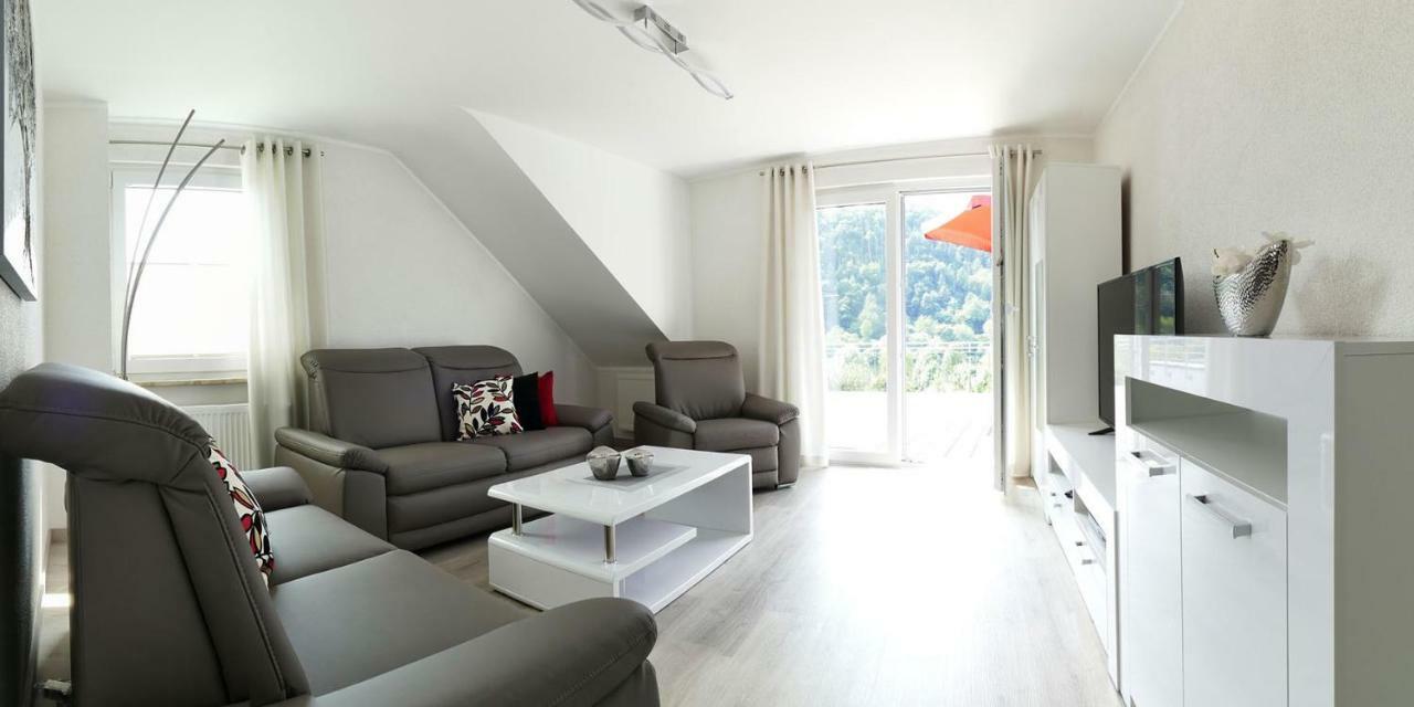 Ferienwohnung Brautrock Булай Екстериор снимка